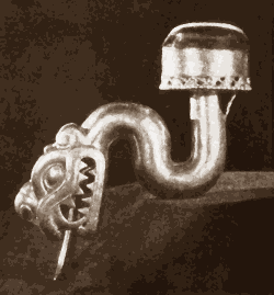 Aztecs of on sale mexico jewellery