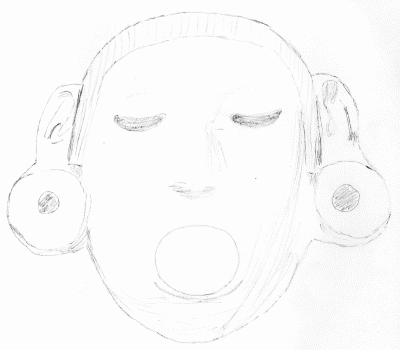Aztec Ear