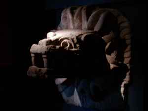 Quetzalcoatl
