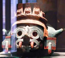 Tlaloc