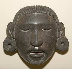 Xipe Totec